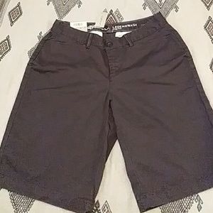 New Stretch short